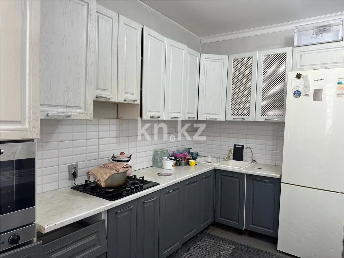 Продажа 3-комнатной квартиры, 87 м², 13 мкр., дом  5 в Алматы - фото 6