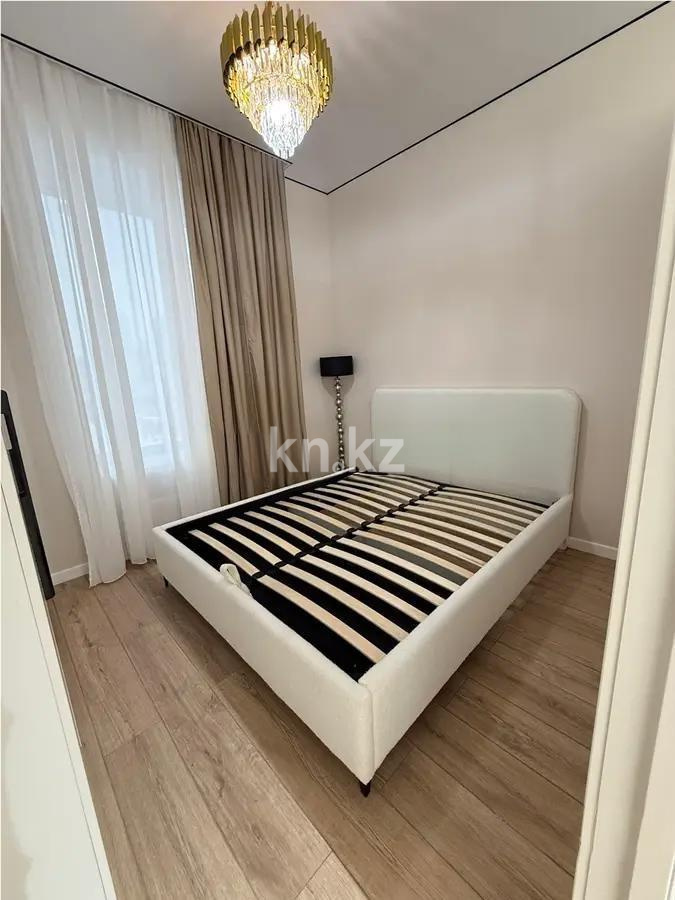 Продажа 2-комнатной квартиры, 40.2 м², ул. Рыскулова, дом  16а в Астане - фото 2