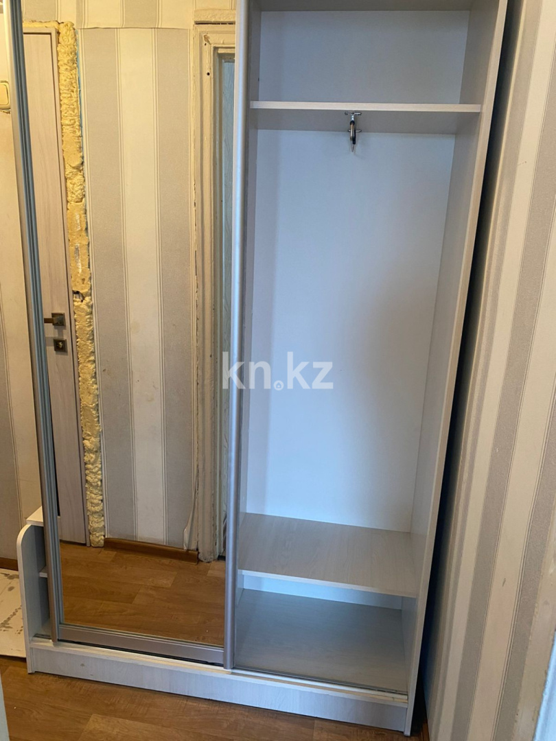 Продажа 1-комнатной квартиры, 32 м², пр. Н. Абдирова, дом  54 в Караганде - фото 12