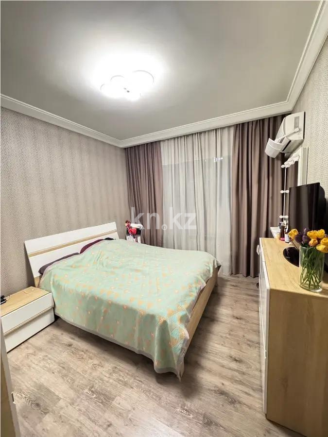 Продажа 4-комнатной квартиры, 104 м² в Алматы - фото 3