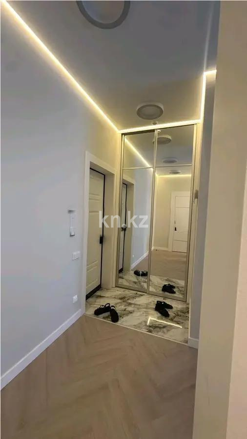 Продажа 2-комнатной квартиры, 47 м², ул. Розыбакиева, дом  320 в Алматы - фото 3