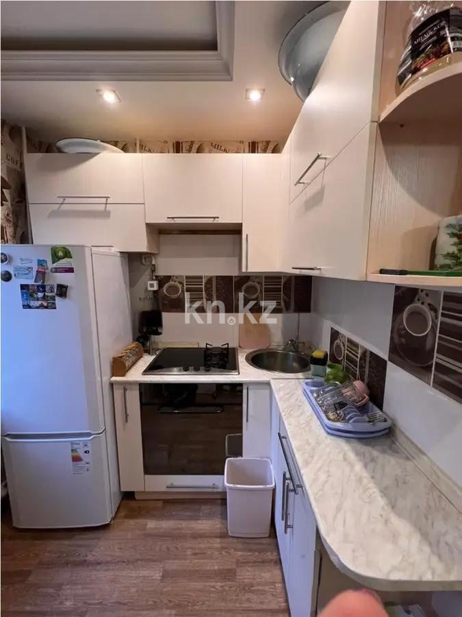 Продажа 2-комнатной квартиры, 45 м², ул. Ержанова, дом  45 в Караганде - фото 2