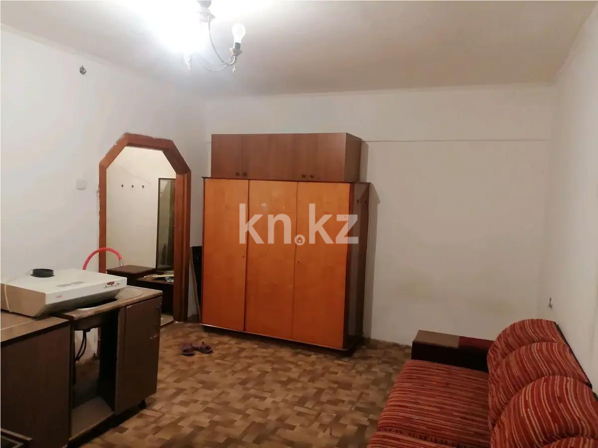 Продажа 1-комнатной квартиры, 35.5 м² в Алматы