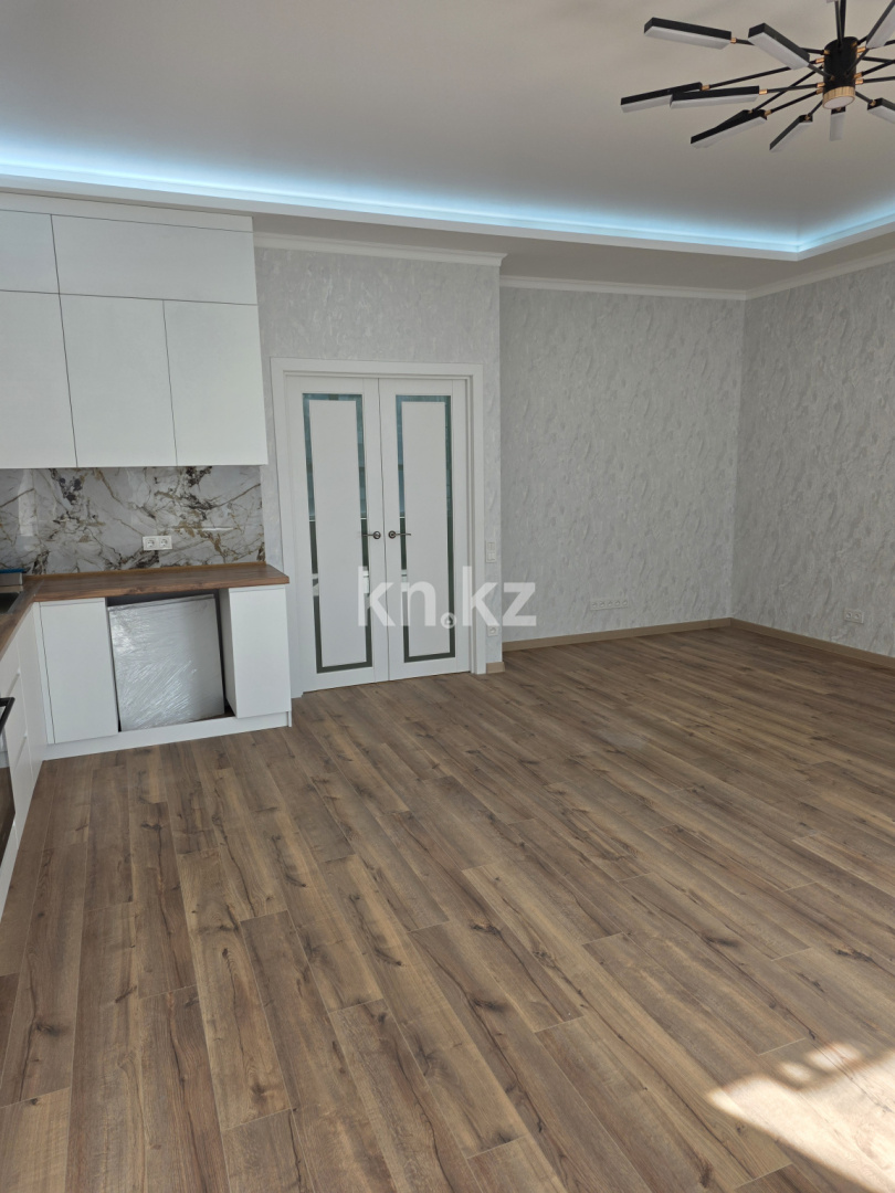 Продажа 2-комнатной квартиры, 72.2 м², пр. Абая, дом  160 - ул. Мынбаева в Алматы - фото 5
