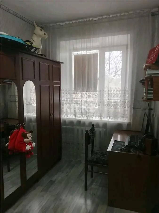 Продажа 2-комнатной квартиры, 44 м² в Караганде - фото 2