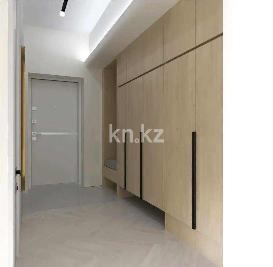 Продажа 4-комнатной квартиры, 92 м², ул. Желтоксан, дом  129 в Алматы - фото 4