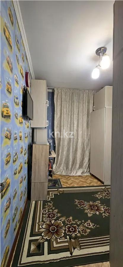 Продажа 3-комнатной квартиры, 45.3 м² в Алматы - фото 2