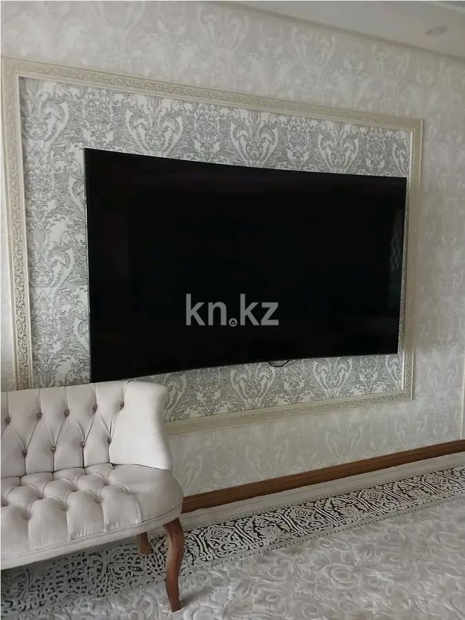 Продажа 4-комнатной квартиры, 112 м² в Караганде