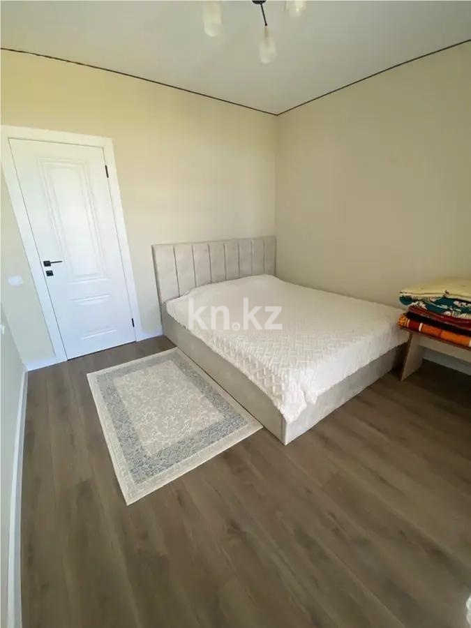 Продажа 2-комнатной квартиры, 51.3 м², пр. Аль-Фараби, дом  76 в Астане - фото 2