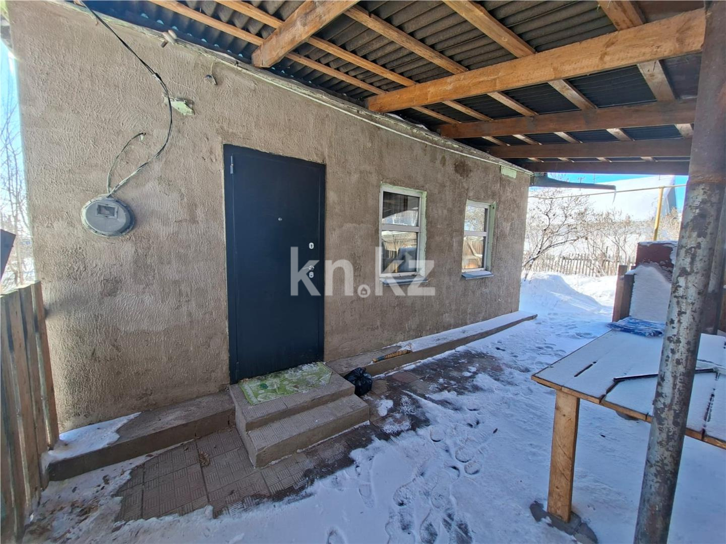 Продажа 4-комнатного дома, 63.2 м² в Караганде - фото 3