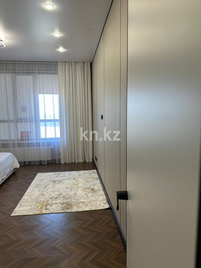 Продажа 3-комнатной квартиры, 120 м² в Астане - фото 26
