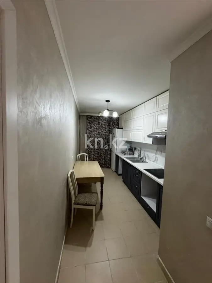 Продажа 2-комнатной квартиры, 69 м² в Алматы - фото 3