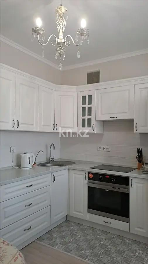 Продажа 1-комнатной квартиры, 35 м² в Астане - фото 2
