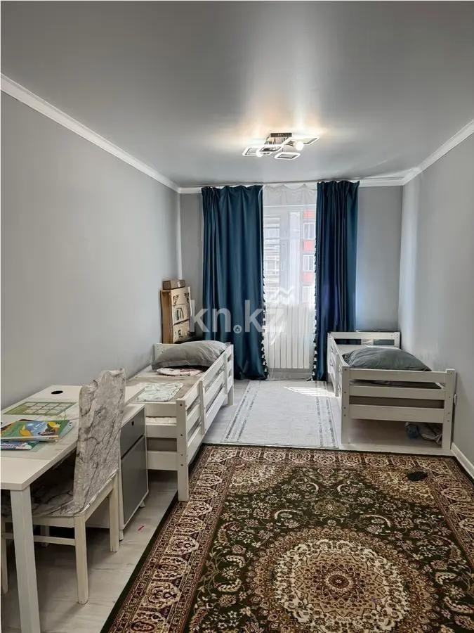 Продажа 3-комнатной квартиры, 78 м² в Алматы - фото 4