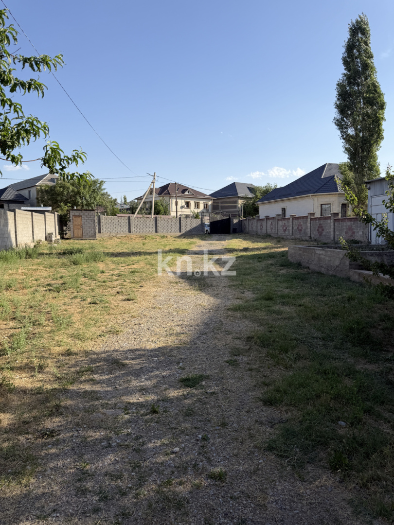 Продажа участка, 20 сот. в Шымкенте - фото 20