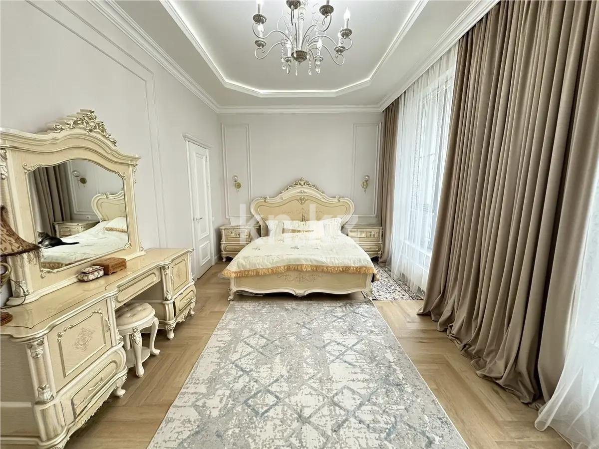 Продажа 3-комнатной квартиры, 150 м², пер. Баглан, дом  5 в Астане - фото 2