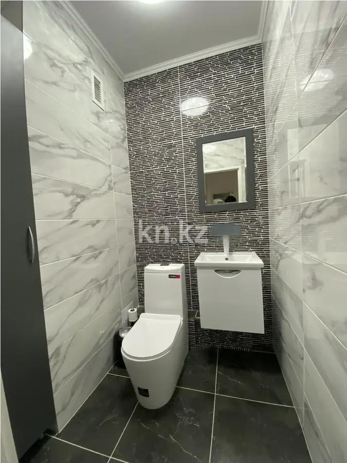 Продажа 3-комнатной квартиры, 85 м² в Алматы - фото 5