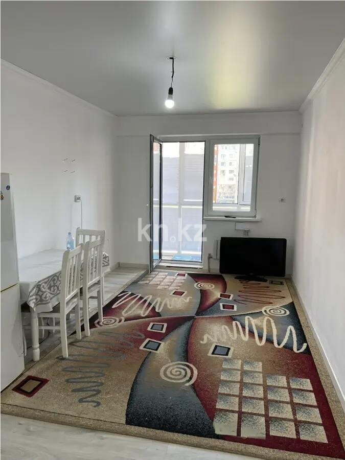 Продажа 1-комнатной квартиры, 30 м² в Алматы