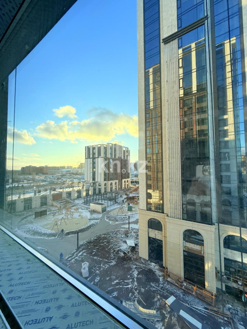 Продажа 3-комнатной квартиры, 123 м², ул. Рыскулова, дом  3 - Expo в Астане - фото 10