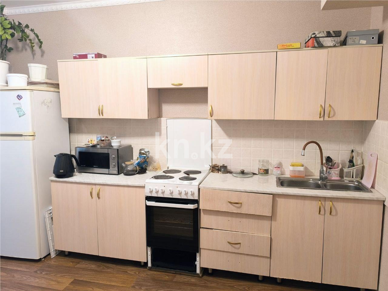 Продажа 2-комнатной квартиры, 66 м² в Караганде - фото 8