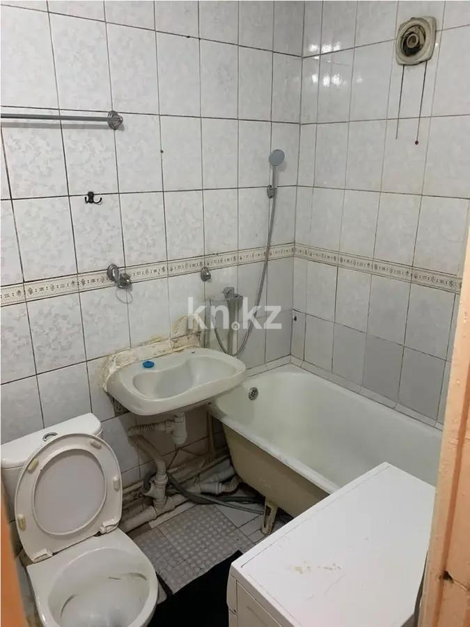 Продажа 1-комнатной квартиры, 32 м² в Алматы - фото 3
