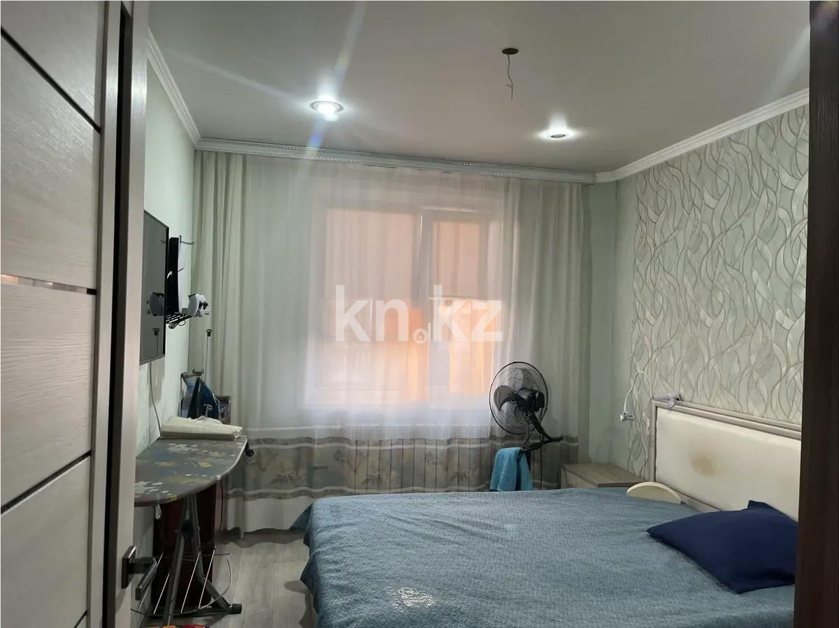 Продажа 2-комнатной квартиры, 52 м² в Караганде - фото 2