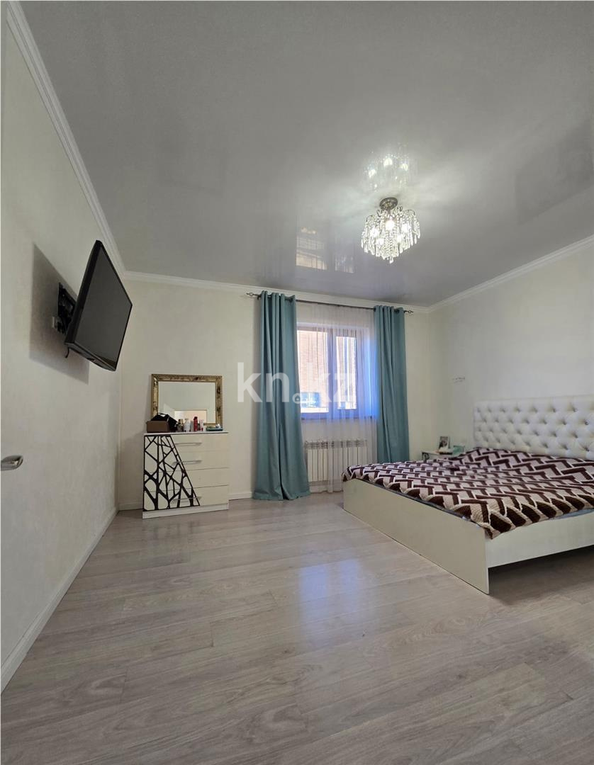 Продажа 7-комнатного дома, 330 м² в Караганде - фото 17