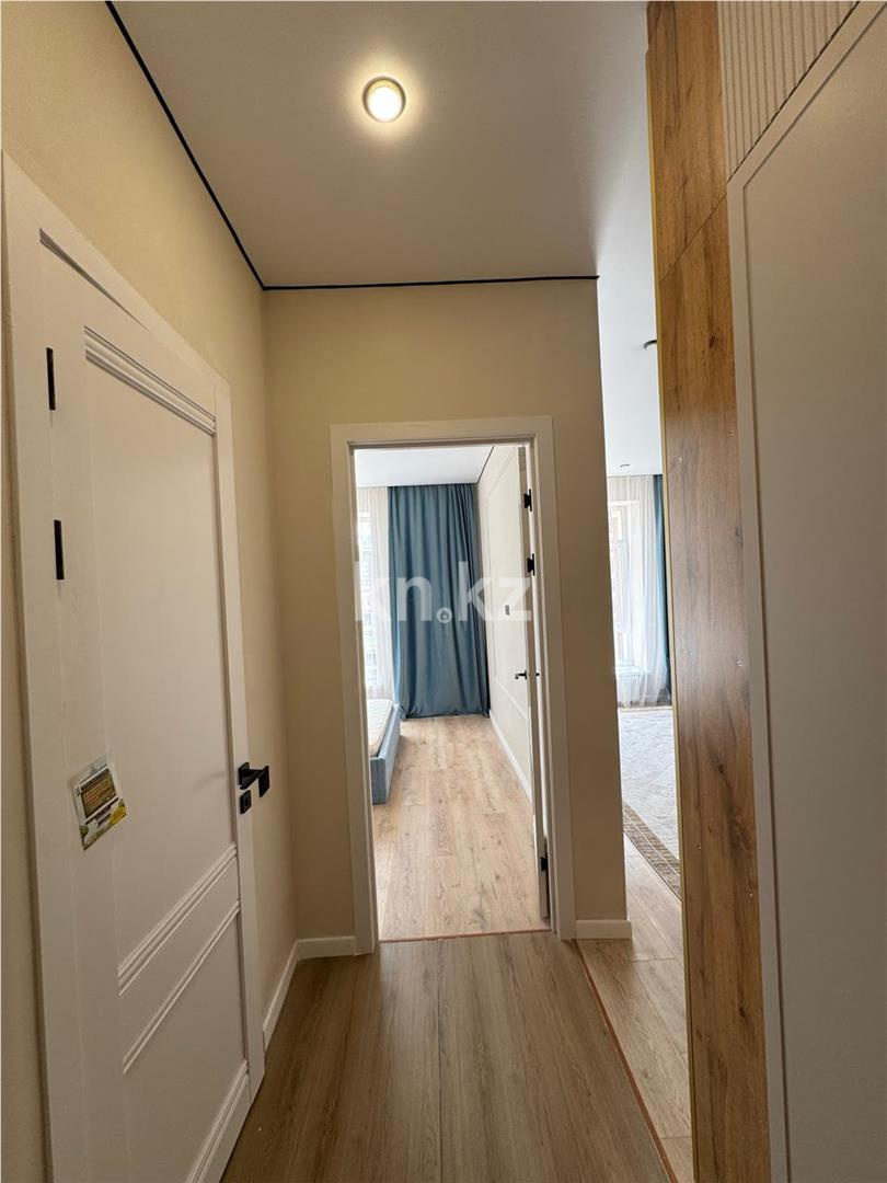 Продажа 2-комнатной квартиры, 38 м² в Астане - фото 2