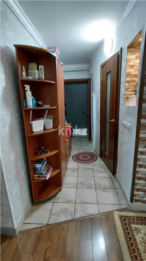 Продажа 2-комнатной квартиры, 45 м² в Астане - фото 5