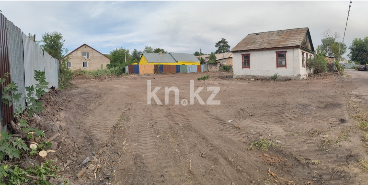 Продажа 4-комнатного дома, 48 м², ул. Вишневского, дом  3 в Караганде - фото 3