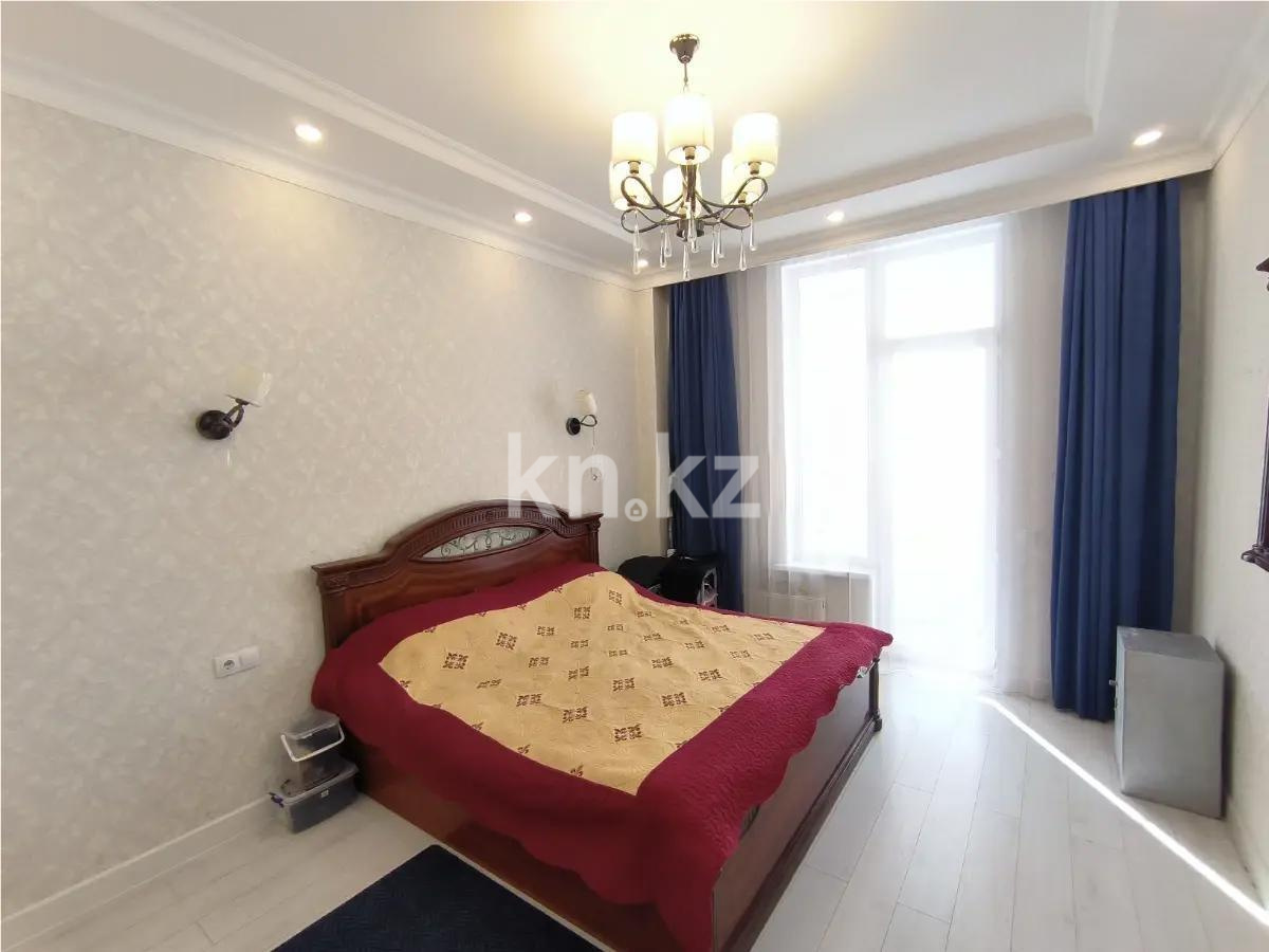 Продажа 3-комнатной квартиры, 83.5 м² в Астане - фото 3