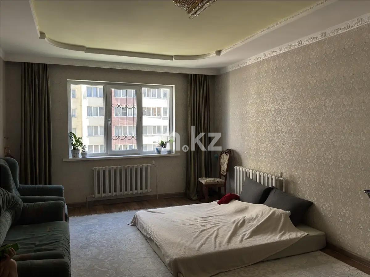 Продажа 4-комнатной квартиры, 160 м² в Алматы - фото 4