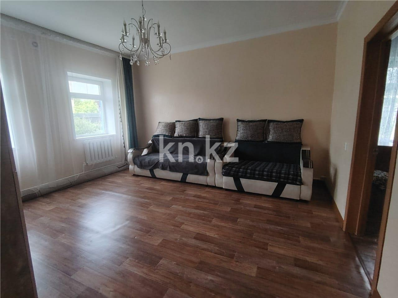 Продажа 4-комнатного дома, 80.4 м², ул. Амангельды, дом  33 в Темиртау - фото 2