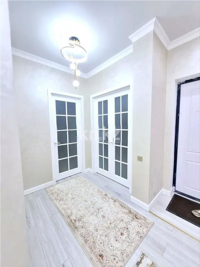 Продажа 3-комнатной квартиры, 90 м² в Алматы - фото 8