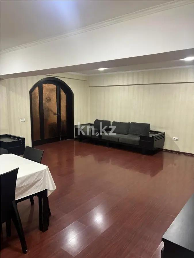 Продажа 4-комнатной квартиры, 109 м², ул. Кокорай, дом  18 в Алматы