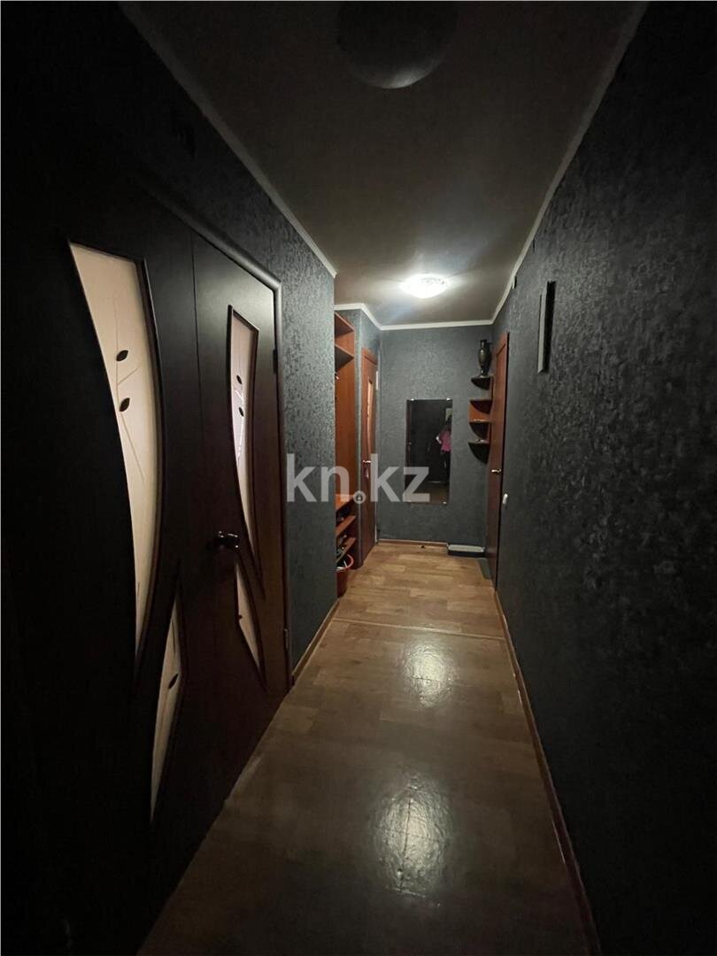 Продажа 2-комнатной квартиры, 43 м² в Караганде - фото 11