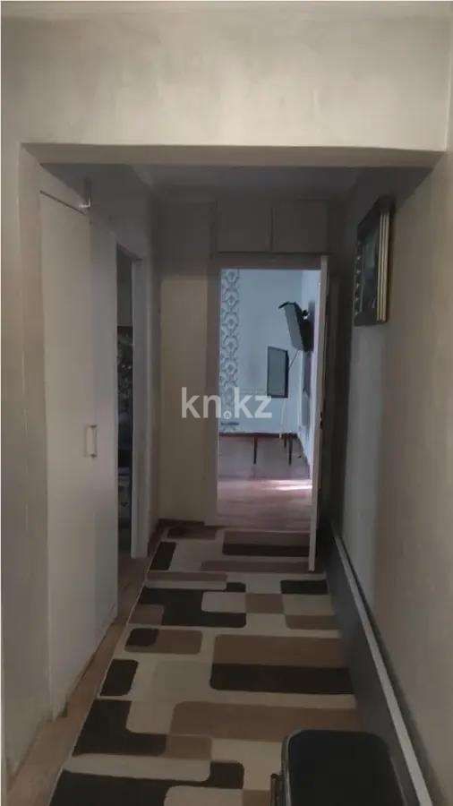 Продажа 3-комнатной квартиры, 65 м² в Алматы - фото 4