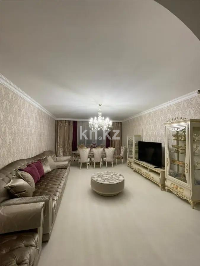 Продажа 4-комнатной квартиры, 155 м² в Астане