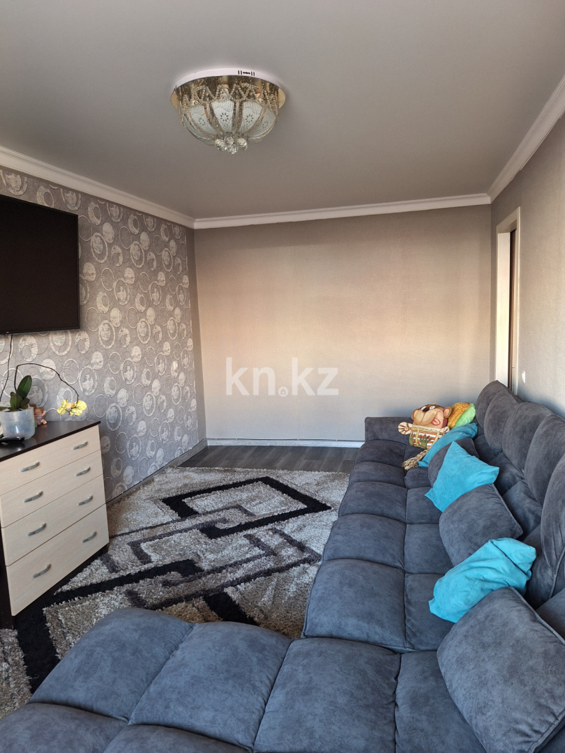 Продажа 1-комнатной квартиры, 31.1 м², ул. Керамическая, дом  82 в Караганде - фото 2