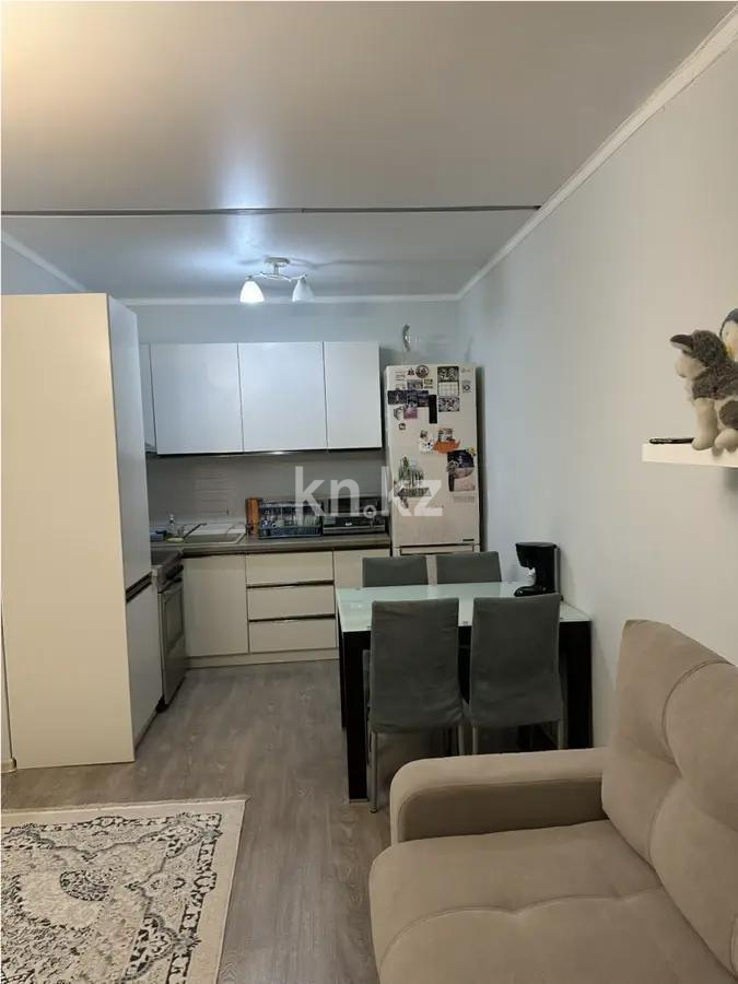 Продажа 2-комнатной квартиры, 42.7 м² в Астане - фото 3