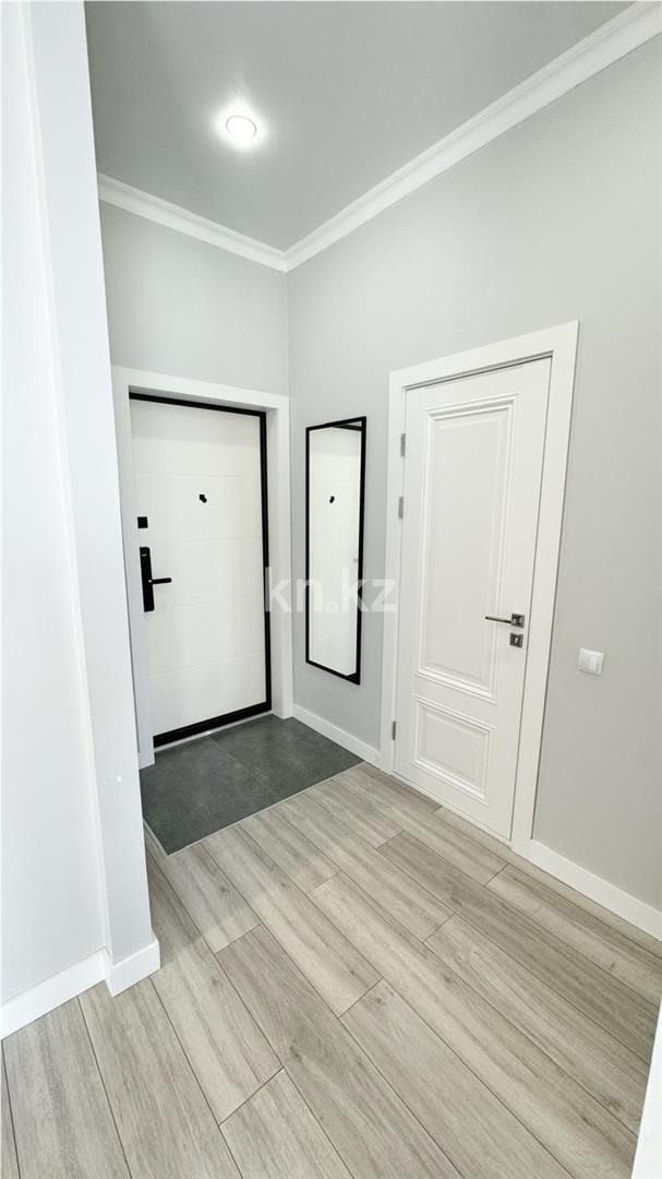 Продажа 2-комнатной квартиры, 41 м² в Астане - фото 11