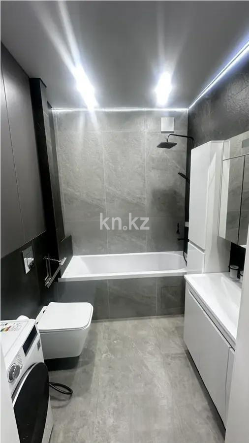 Продажа 2-комнатной квартиры, 43 м² в Алматы - фото 4