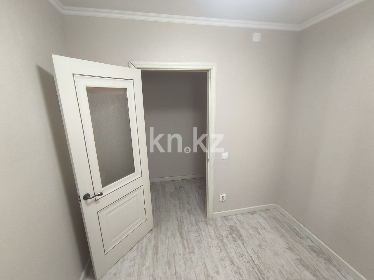 Продажа 4-комнатной квартиры, 70.3 м² в Караганде - фото 19