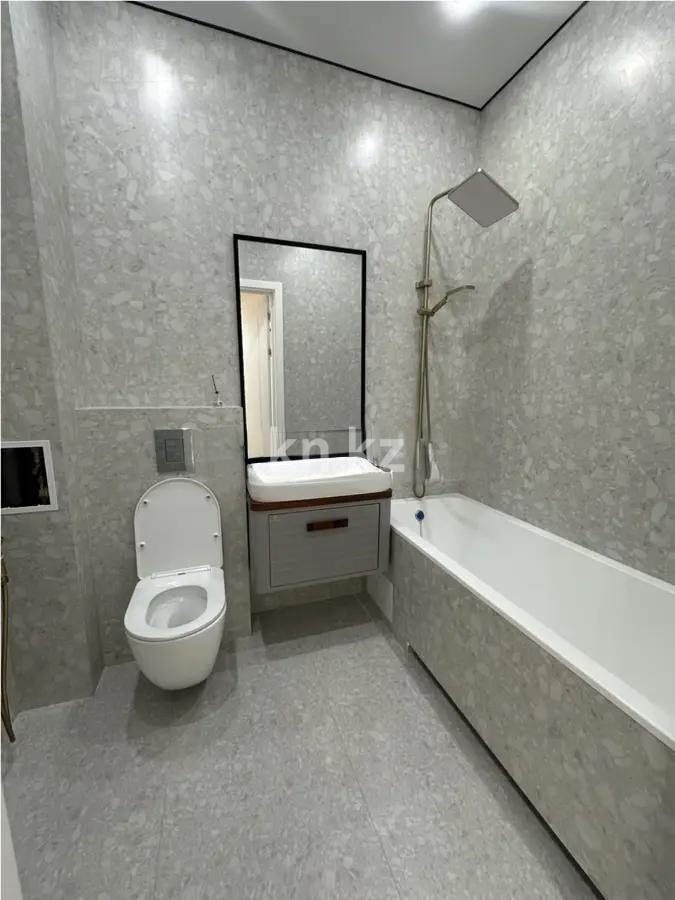 Продажа 3-комнатной квартиры, 91 м² в Астане - фото 4