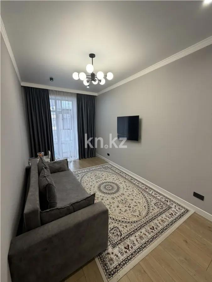 Продажа 3-комнатной квартиры, 83.4 м² в Астане