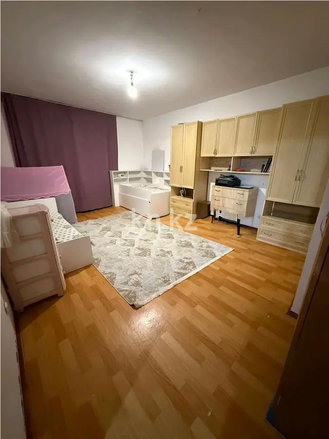 Продажа 1-комнатной квартиры, 60 м² в Алматы - фото 2