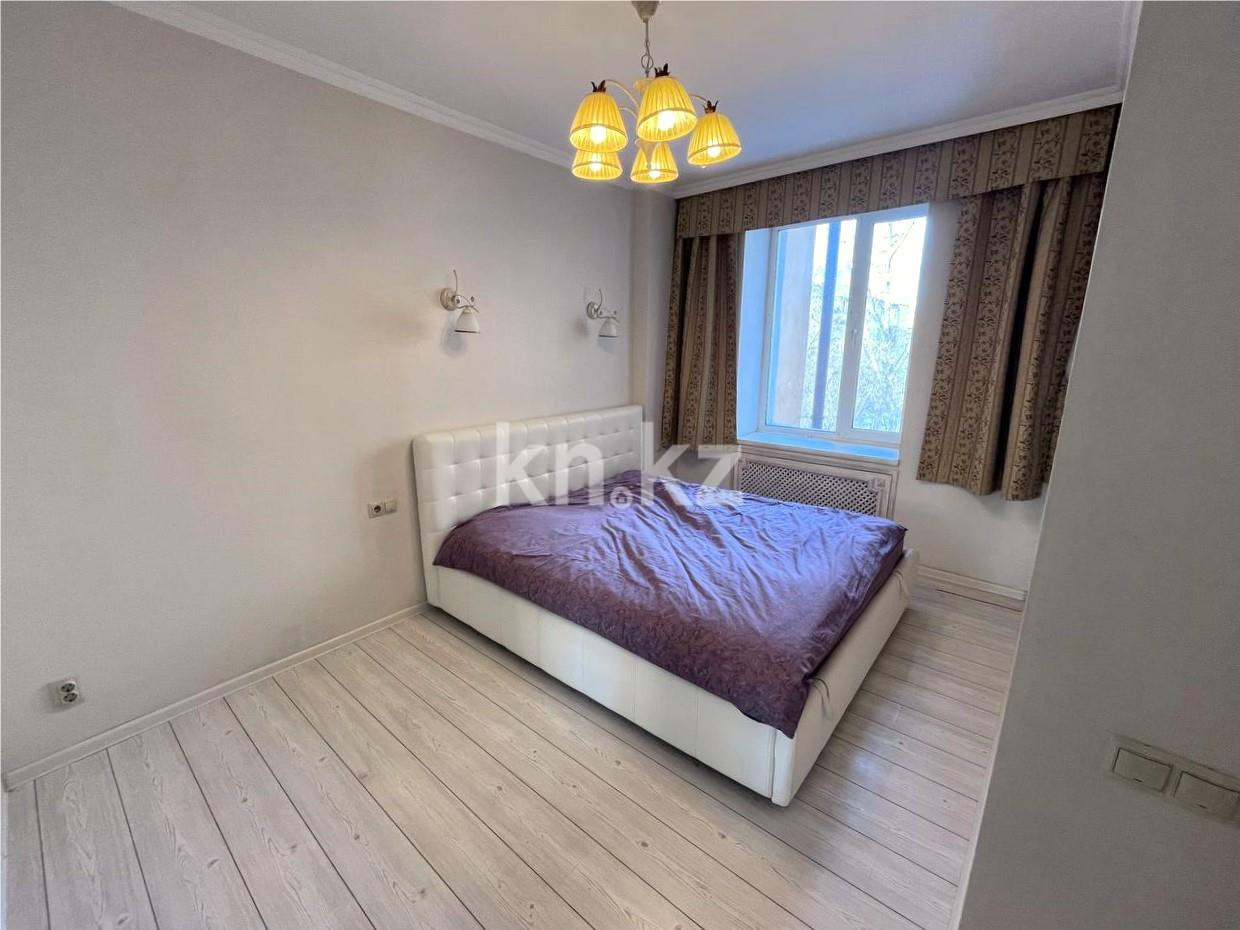 Продажа 3-комнатной квартиры, 78 м² в Караганде - фото 18