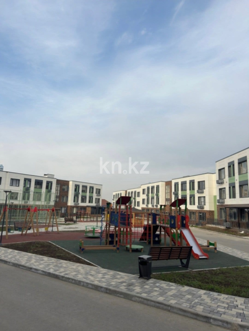 Продажа 2-комнатной квартиры, 52.5 м², ул. Жандосова, дом  70Б - Рыскулова в Алматы - фото 10