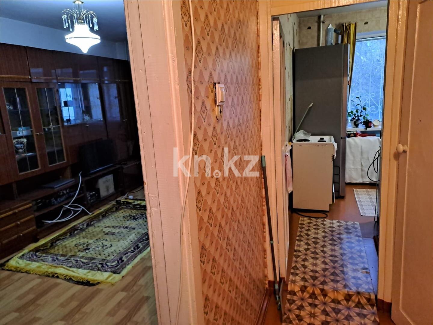 Продажа 1-комнатной квартиры, 31 м² в Темиртау - фото 11