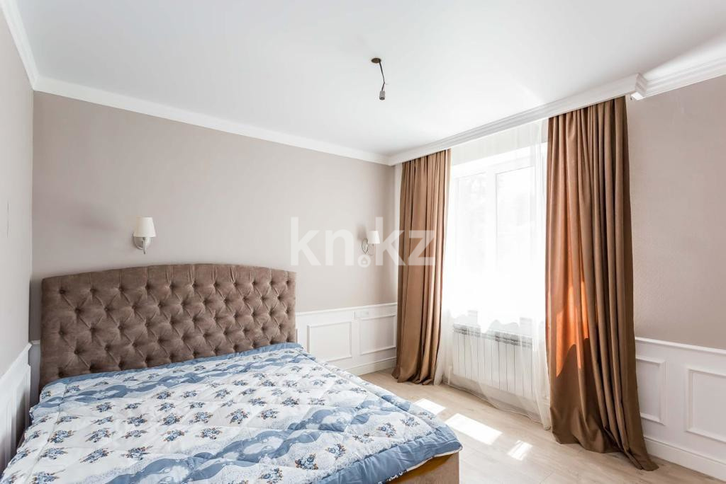 Продажа 10-комнатного дома, 460 м² в Алматы - фото 24